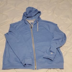 Champion hoodie